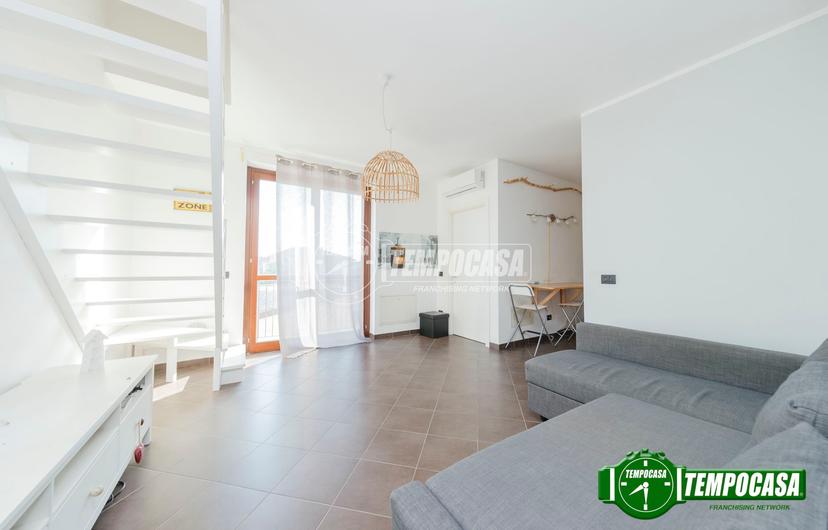 Trilocale in Via Magellano, Motta Visconti — foto 2 di 5