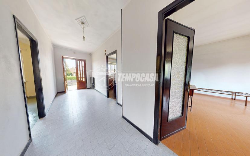 Casa indipendente in Via Padova 2, Volpiano