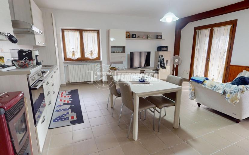 Bilocale in Via Italia 6/C, San Raffaele Cimena — foto 4 di 5