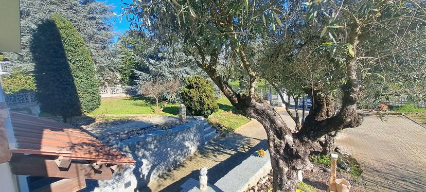 Villa unifamiliare in Via Roma 68, Roletto — foto 4 di 5