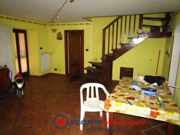 Terratetto unifamiliare in Regione Ovairo, Lanzo Torinese