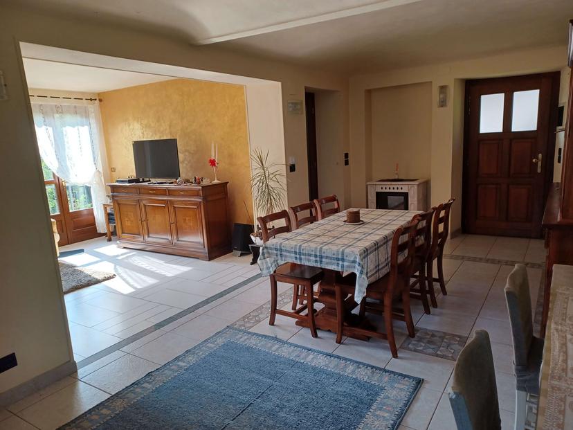 Casa indipendente in Via Roma 21, Viù — foto 2 di 5