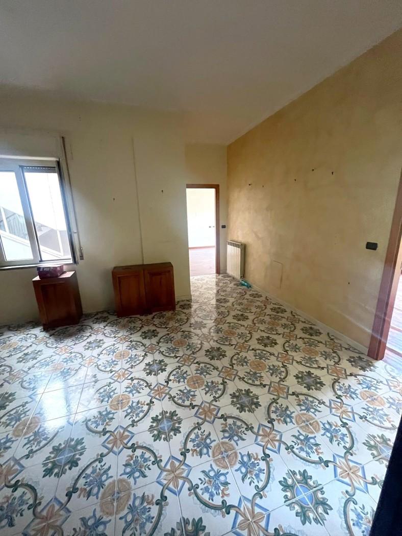 Quadrilocale in Via P. di Piemonte 67, Casoria