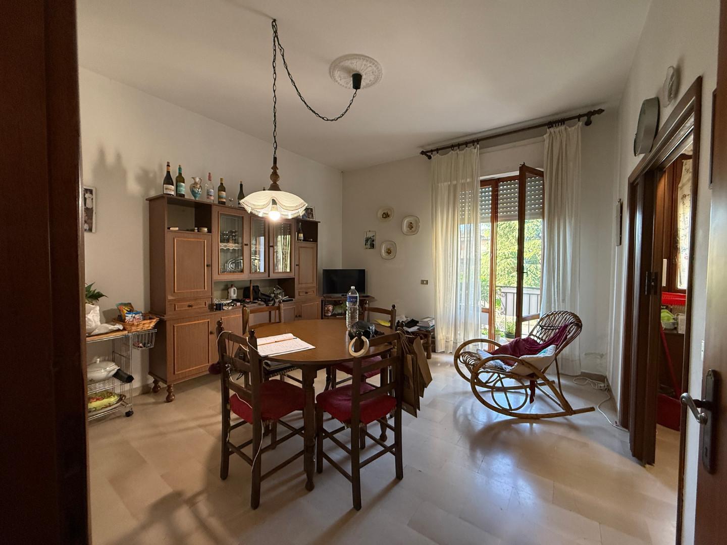 Quadrilocale in 50059 Spicchio-Sovigliana Fi 50059, Vinci