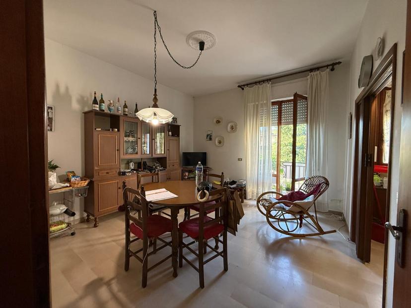 Quadrilocale in 50059 Spicchio-Sovigliana Fi 50059, Vinci