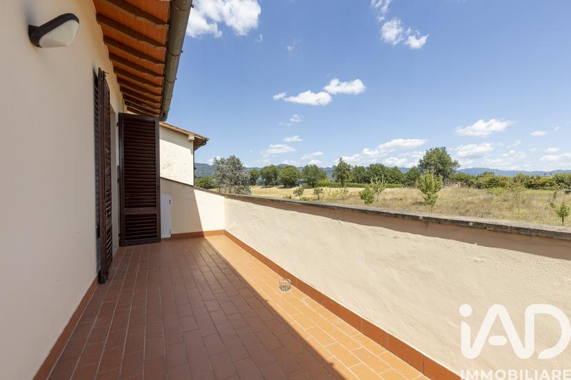 Appartamento in Localitã&nbsp; Le Pergole Collina, Borgo San Lorenzo — foto 4 di 5