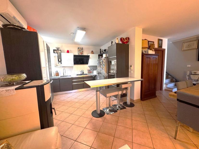 Villa in Via Samoggia Vecchia 7, San Giovanni in Persiceto — foto 5 di 5
