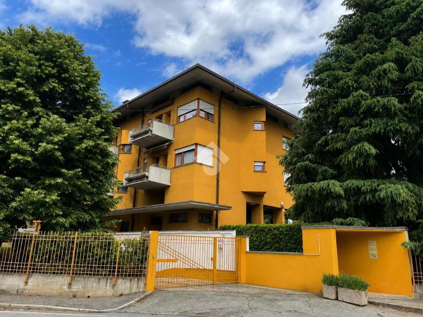 Quadrilocale in Via Dante Alighieri 2, Rivalta di Torino — foto 2 di 5