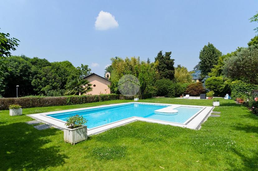 Villa in Via Mollardi 1, Pianezza — foto 2 di 5