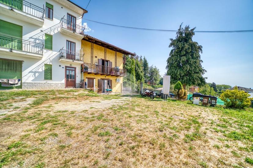 Casa indipendente in Borgata Castagna 1, Coazze — foto 4 di 5