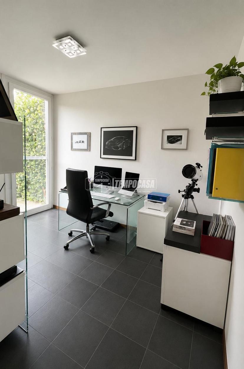 Villa in Via dei Mari 575, Crevalcore