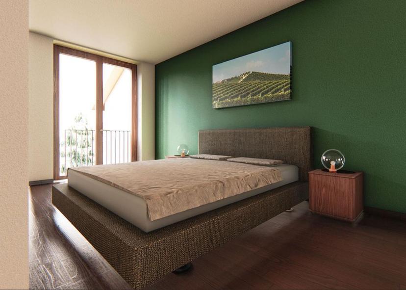 Villa a schiera in Via Chieri, Pino Torinese — foto 2 di 3