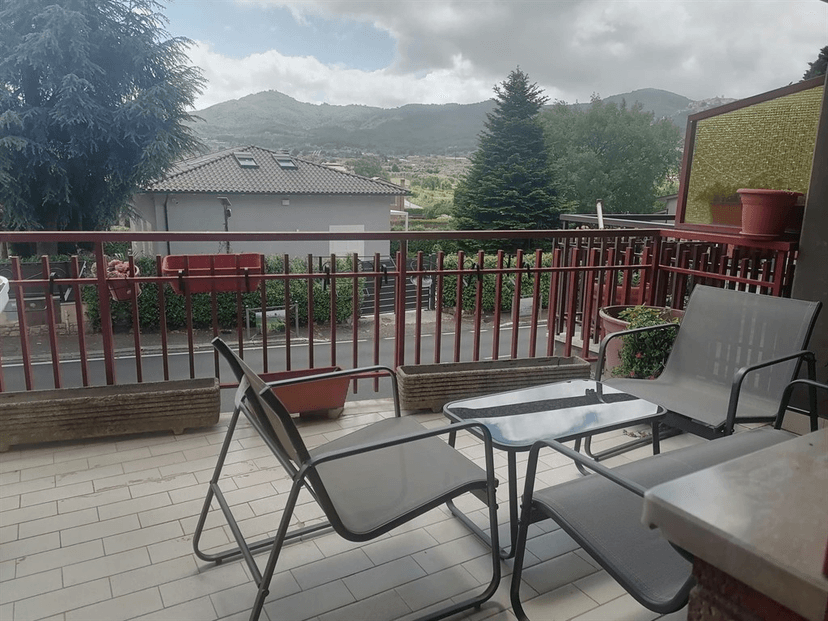 Appartamento in Via Frascati, Colonna — foto 5 di 5