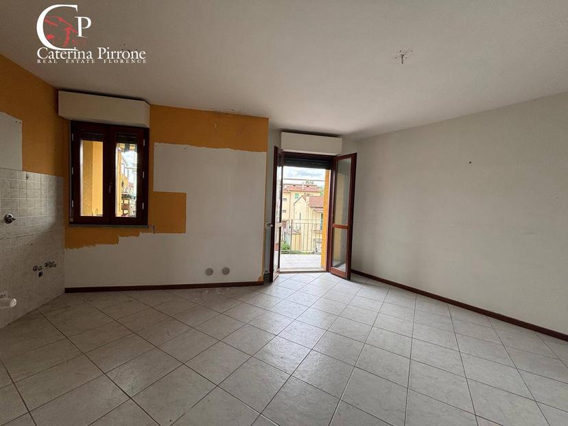 Attico in Piazza Capanni 1, Figline e Incisa Valdarno — foto 4 di 5