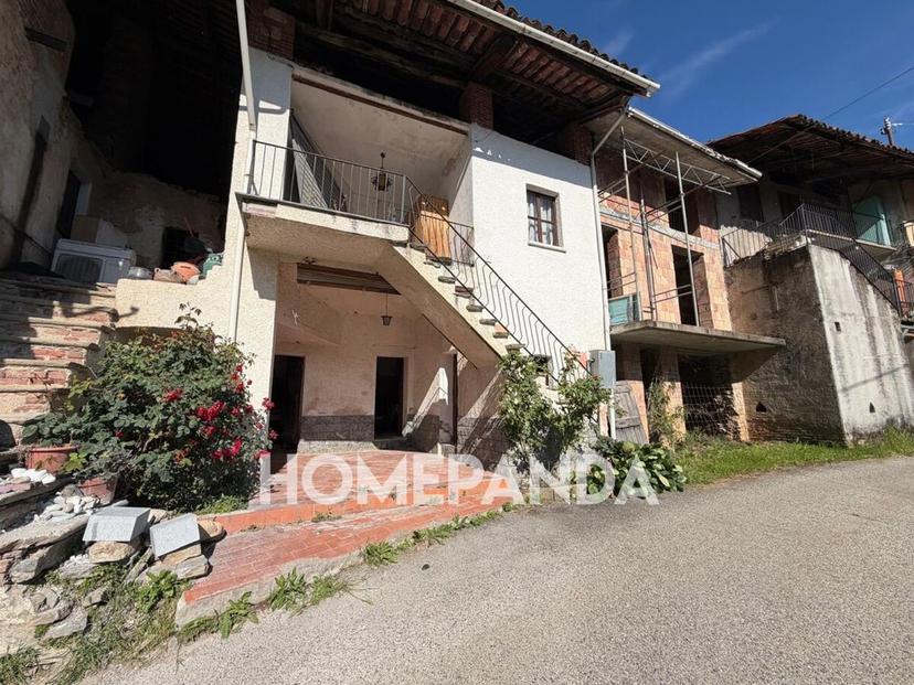 Casale in Cuorgnè, Cuorgnè — foto 4 di 5