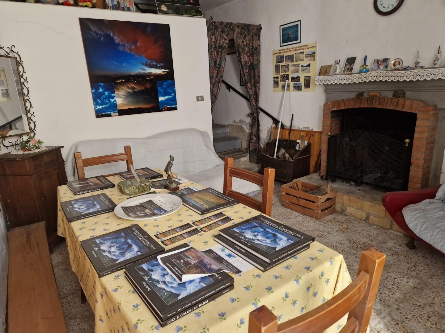 Terratetto, Camugnano