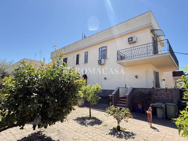 Villa plurifamiliare in Via Giuseppe Graziani, Cerveteri — foto 4 di 5