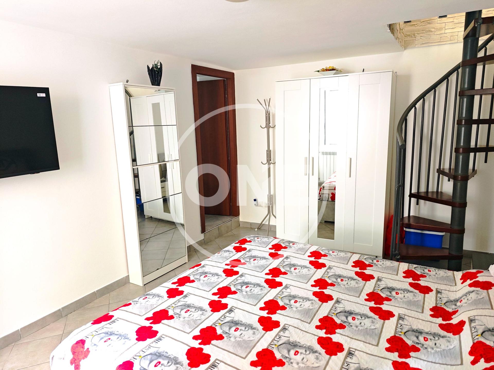 Trilocale in Via della Giudea 1, Segni