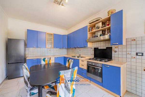 Terratetto unifamiliare in Via Marino Sella 33, Rondissone — foto 5 di 5