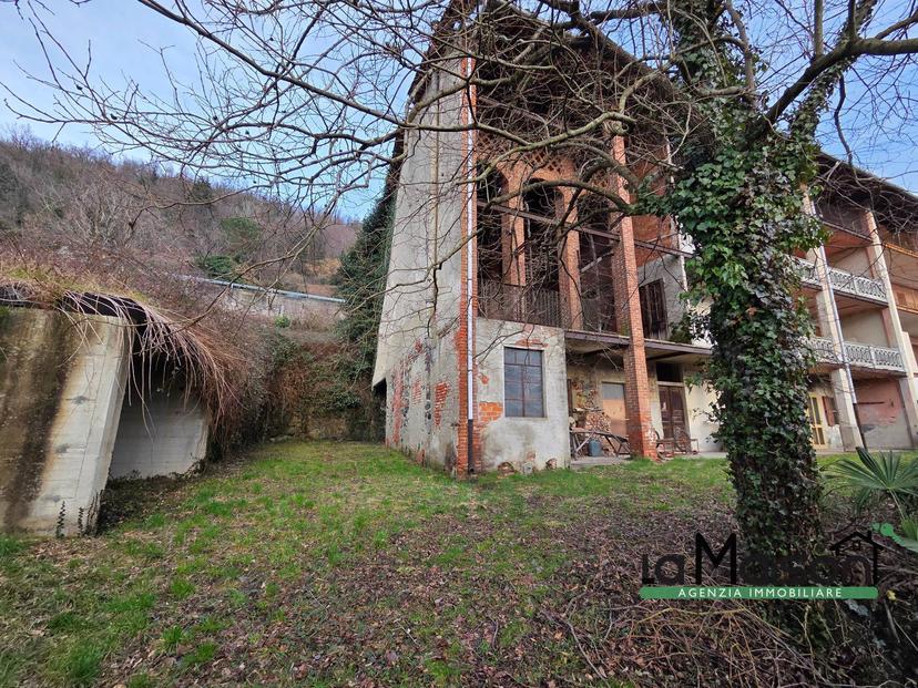 Rustico in Via Moia 8, Burolo — foto 2 di 5