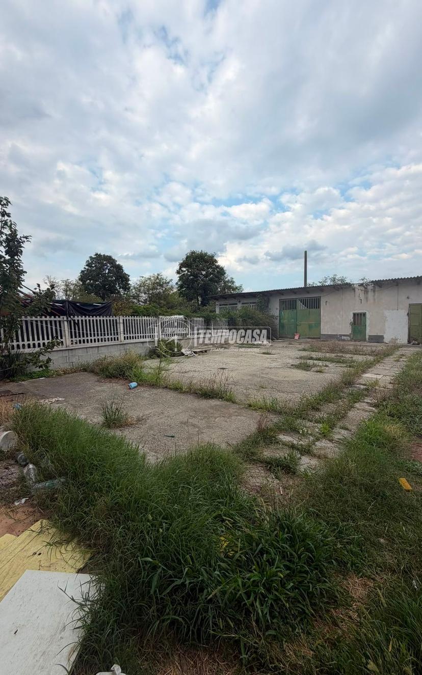 Trilocale in Strada del Valentino 11, Bosconero — foto 4 di 5
