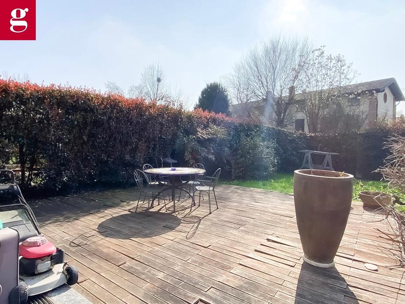 Villa a schiera in Via Grazia Deledda 2, Cusago — foto 4 di 5