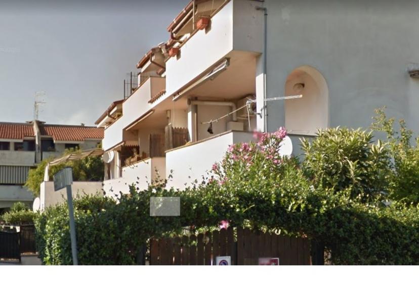 Bilocale in Via Cales, Cerveteri