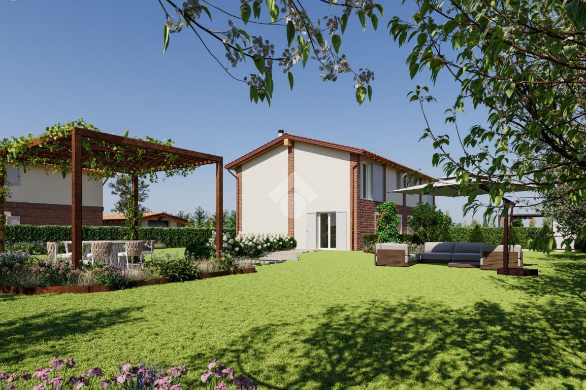 Villa in Via S. Martino 4, Zola Predosa