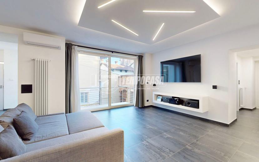 Casa indipendente in Via Fratelli Bona 3, Carignano