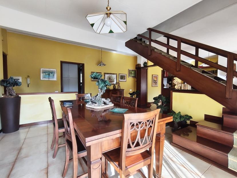 Appartamento in Via Giuseppe Maria Terreni 36, Roma