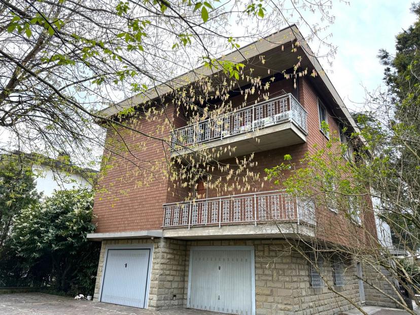 Appartamento in Via della Sorgente, Sasso Marconi — foto 2 di 5