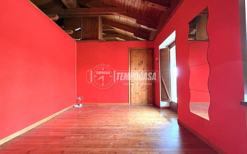 Casa indipendente in Via IV Novembre, Settimo Rottaro — foto 3 di 5
