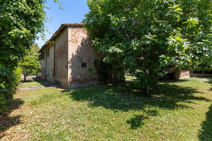 Casa indipendente in Via Giuseppe Cavallazzi 209, Mordano