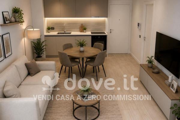 Bilocale in Via Quirino di Marzio 8, Bologna — foto 5 di 5