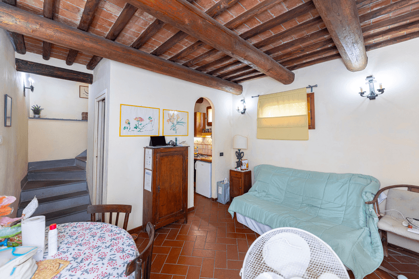 Casa indipendente in Via di Valimorta, Scandicci — foto 5 di 5