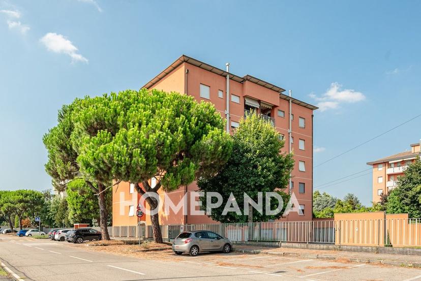 Quadrilocale in Via del Lazzaretto 11, Vanzago — foto 3 di 5