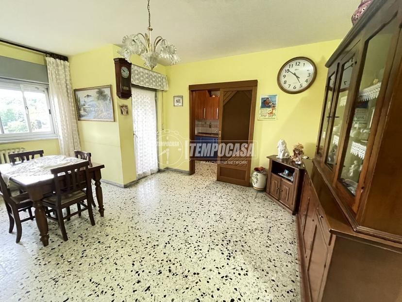Trilocale in Via Brigate Partigiane 35, Cuorgnè — foto 5 di 5