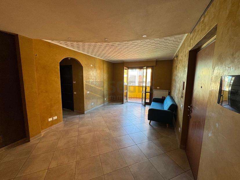 Appartamento in Via Francesco Petrarca, Figline e Incisa Valdarno — foto 3 di 5