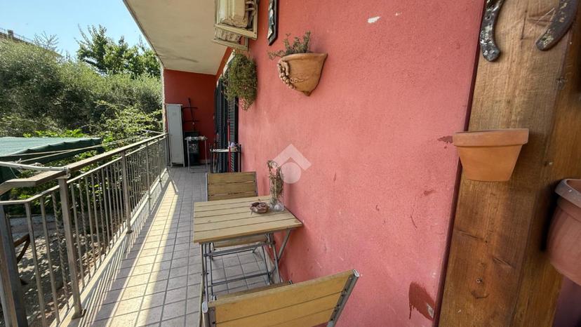Trilocale in Via Provinciale 34, Capena — foto 3 di 5