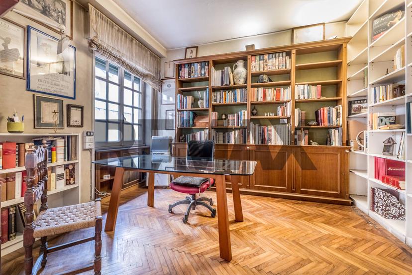 Appartamento, Roma