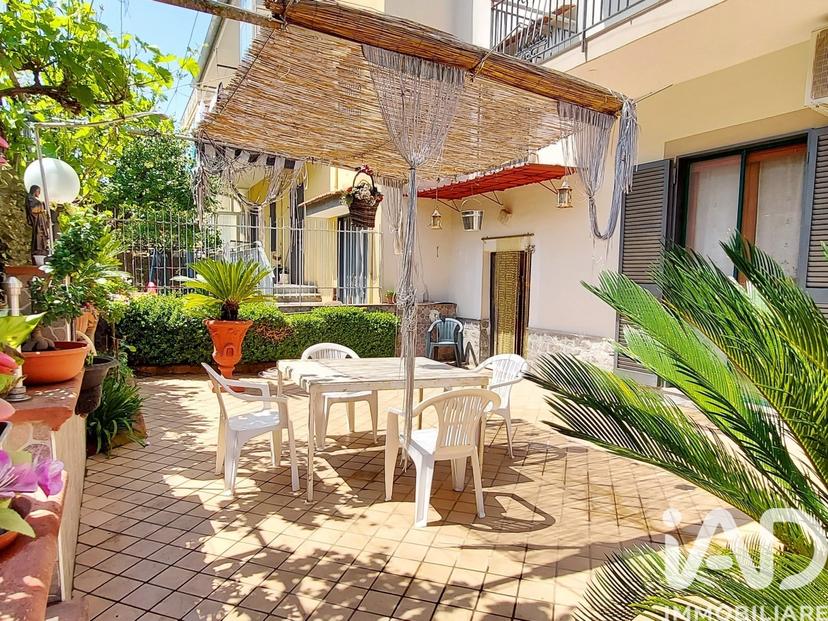 Villa in Via Giulio Cesare, Sant'Antonio Abate — foto 3 di 5