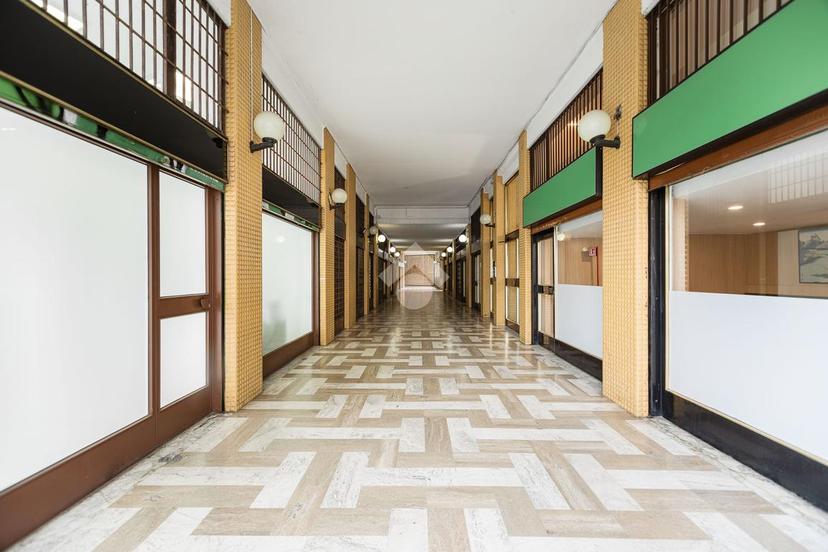 Bilocale in Viale a. Gramsci 42, Sesto San Giovanni — foto 4 di 5