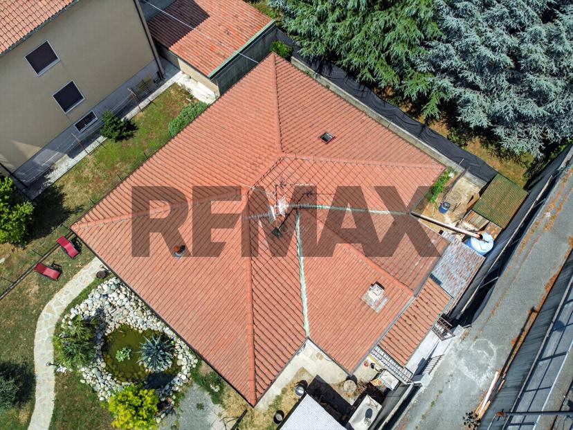 Quadrilocale in Enrico Fermi 4, Trezzo sull'Adda — foto 3 di 5