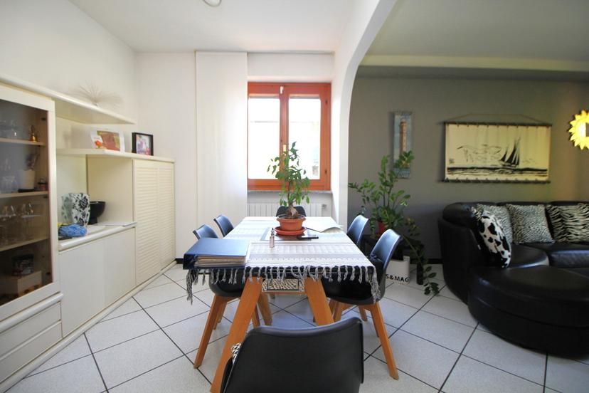 Villa in Via Madonnina 11, San Giorgio su Legnano — foto 2 di 5