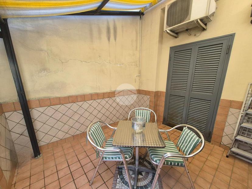 Quadrilocale in Corso Umberto I 408, Casalnuovo di Napoli — foto 5 di 5