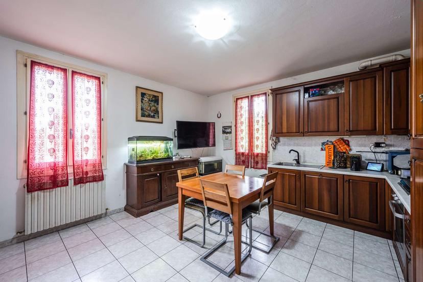 Bilocale in Via Provane 139/a, Crevalcore — foto 5 di 5