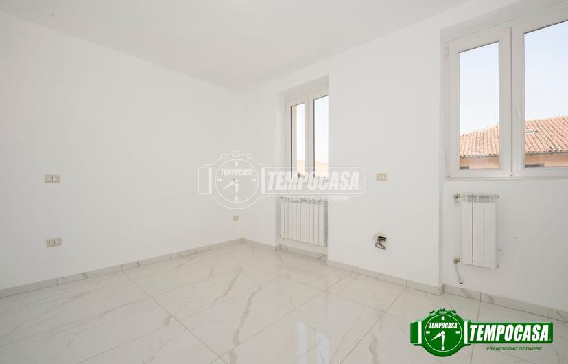 Trilocale in Via Roma, Rosate — foto 5 di 5
