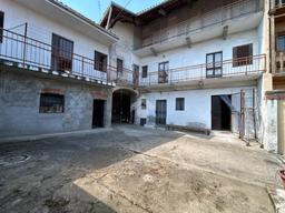 Casa indipendente in Via Arduino 33, Borgomasino
