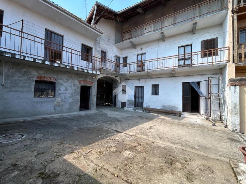Casa indipendente in Via Arduino 33, Borgomasino