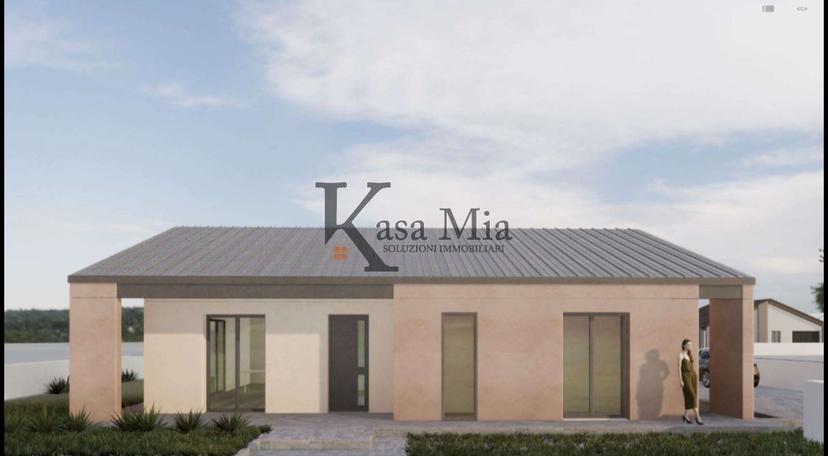 Villa in Via della Resistenza 15, San Benigno Canavese — foto 3 di 4